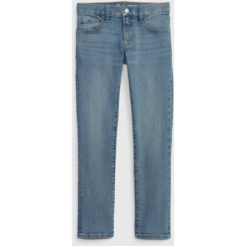 GAP Kids ́s slim high rise jeans - Boys Slike