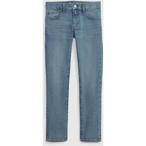 GAP Kids ́s slim high rise jeans - Boys