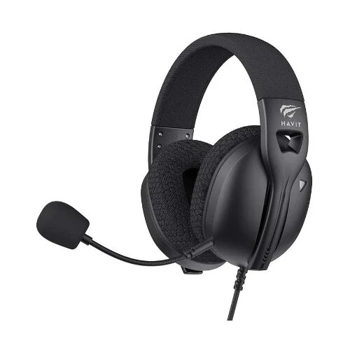 Havit Slušalice Fuxi-H5d crna ( 65019 ) Cene