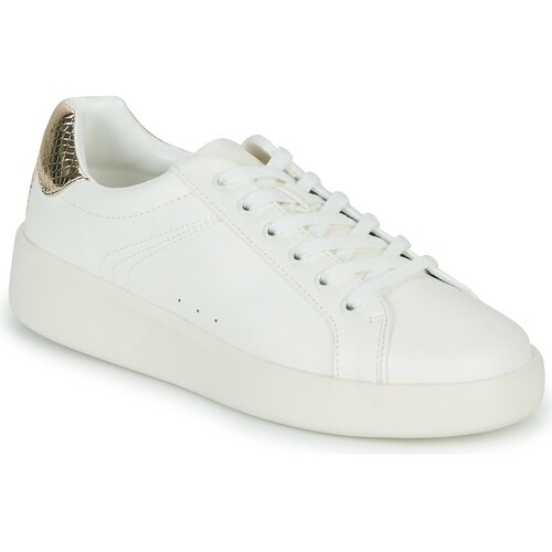 Only Nizke superge ONLSOUL-4 PU SNEAKER Bela Cene