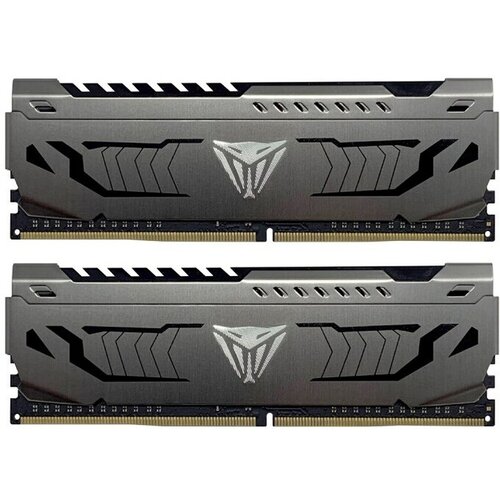 Patriot Viper Steel DIMM memorija za računalo 16GB DDR4 3600 MT/s, komplet od 2 modula Cene