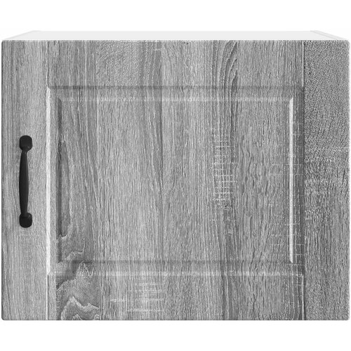 Ormar za Zid 2 pcs Siva Sonoma 50 x 31 x 40 cm Slike