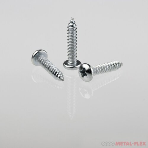  Vijak SRPS M.B1. 466 A4,8X16 A4F Slike