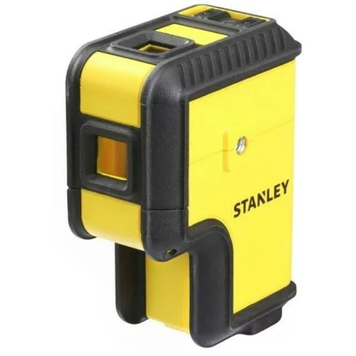 Stanley 3-točkovni laser STHT77593-1, SPL3, 35m
