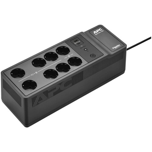 Easy Back-UPS BE1050G2-GR UPS 1050VA 600W line-interactive 8x CEE 7 protective contact Cijene