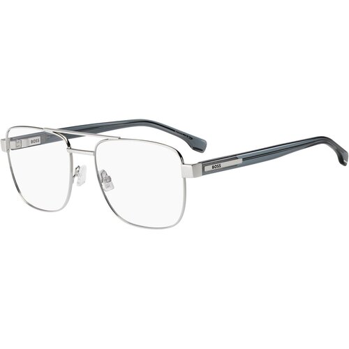 Boss 1988 010 ONE SIZE (57) Srebrna/Kristalna Cene