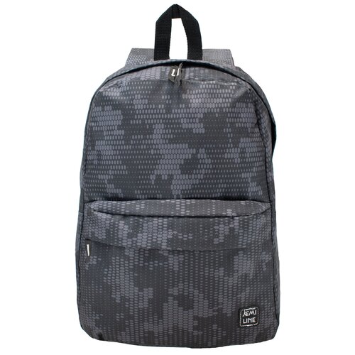 Semiline Unisex's Backpack J4920-2 Cene