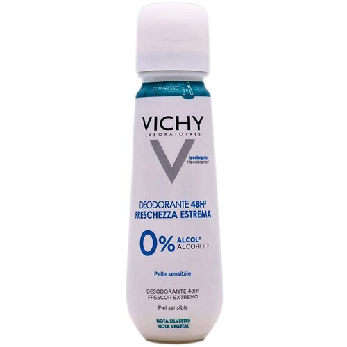 Vichy dezodorans Fresh Ektreme 48h 100ml Cene