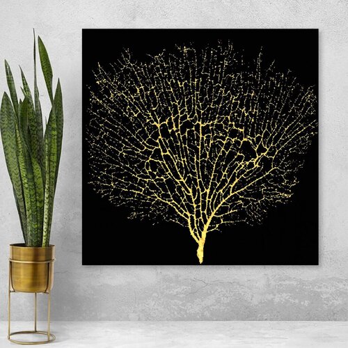 Wallity Slika DEV10700-140140, 140x140 cm Cene