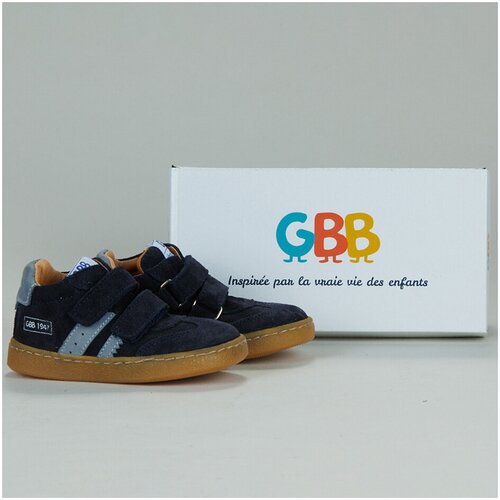GBB Visoke superge - Modra Cene