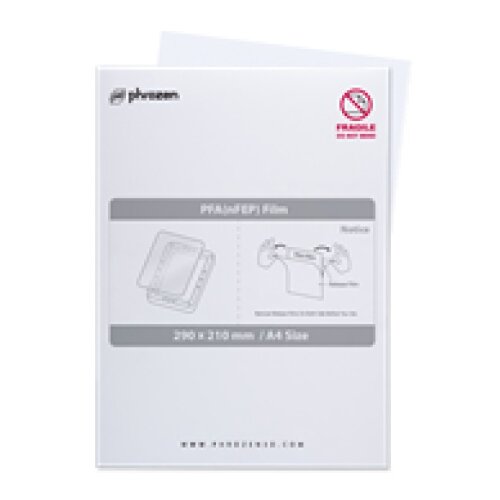 Phrozen 10" nfep film ( 091-0029 ) Cene
