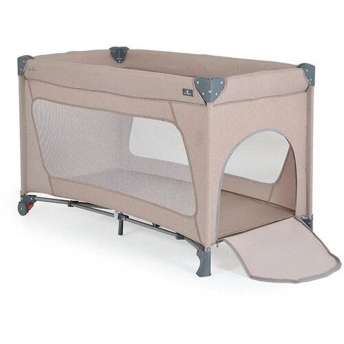 Cangaroo Prenosivi krevetić One Touch - Beige Cene