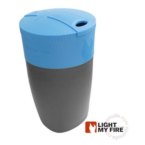 Light My Fire Šolja Pack up Cup (Blue) Slike