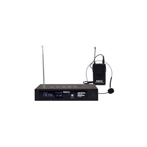  SET 6250LAV bežični pilot mikrofon VHF Cijene