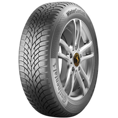 Continental 225/45r17 conti win ts 870 91h fr zimska ( 22355468 ) Cene