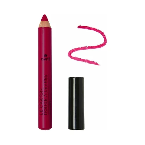 Avril lipstick pencil jumbo - olovka za usne - violine