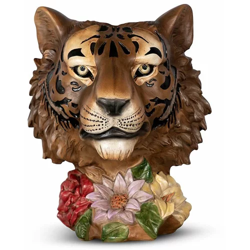 Byon Dekorativna vaza Tiger