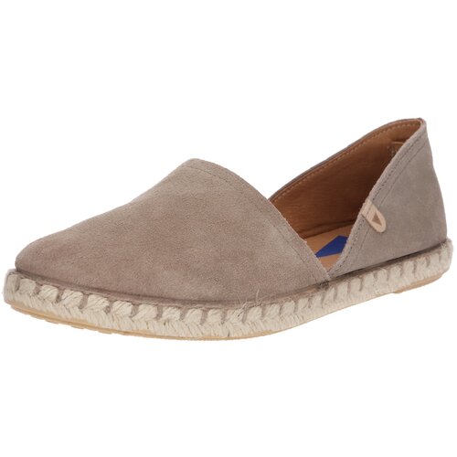 Verbenas Espadrile 'Carmen' temno siva Cene