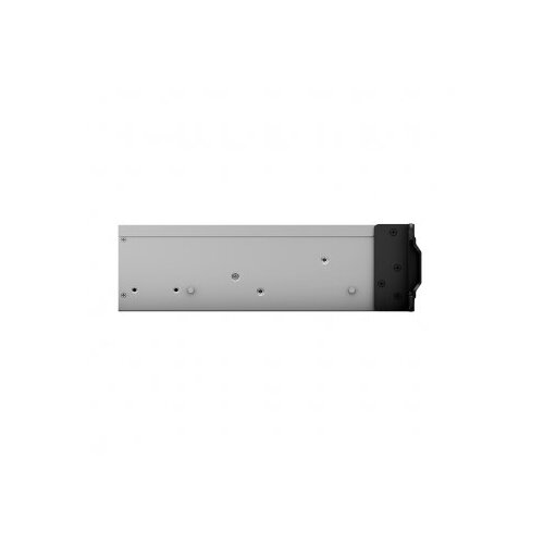 Synology RackStation RS1221RP+; Rack 2U, 8-bay 3.5”/2.5” SATA HDD/SSD, AMD Ryzen V1500B 4-core 2.2GHz; 4GB DDR4 ECC SODDIM,2x Memory slots; 4x RJ-45 1GbE LAN Port; 2xUSB 3.2; eSATA port; PCI Gen2x8 slot (x4 link); 11.7 kg; 3yr w Cene