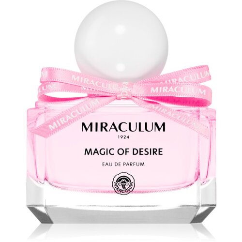 Miraculum Magic of Desire parfemska voda za žene 50 ml Slike