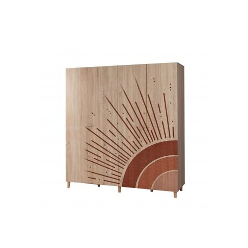 Hanah home garderober loni 4 970 Slike