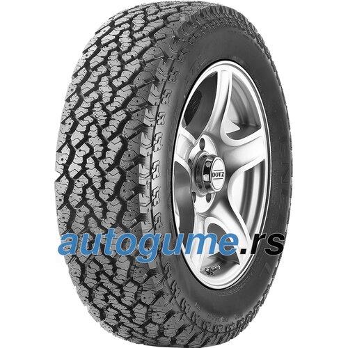 General GRABBER AT2 ( LT285/75 R16 121/118R 8PR dupla oznaka 122/119Q, sa rebrom felne DOT2022 ) Cene