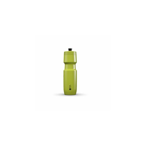 biciklistička flašica za vodu 800ml žuta Slike