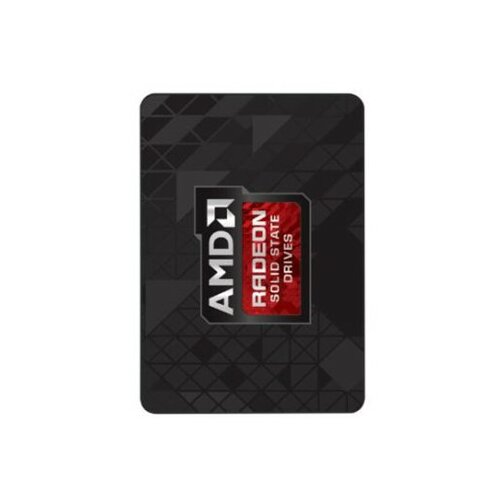 AMD Radeon SATA3 240GB R3SL240G R3 Series SSD Slike