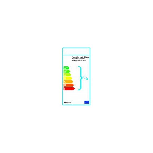 Eglo 94326 - Stojeća lampa LANTADA 1xE27/60W/230V Cene