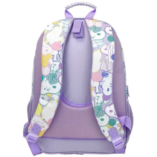 SNOOPY Ruksak 42 cm prilagodljiv za kolica Slike