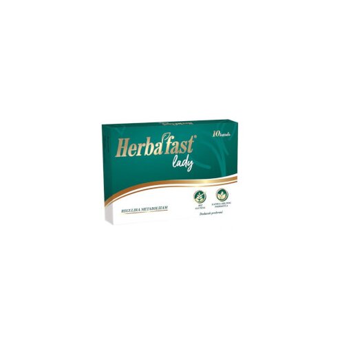 Abela pharm Herbafast lady kapsule Cijene