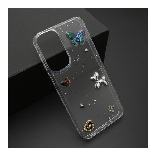  Futrola sticker za samsung a165f/a166b galaxy a16 4g/a16 5g dz04 ( F121719 ) Cene