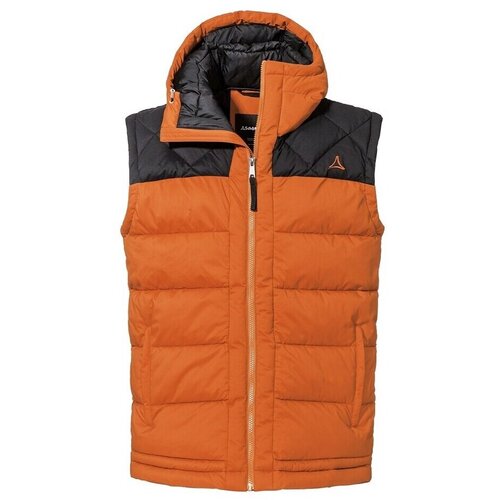 Sch&amp;ouml;ffel Outdoor weste Rumney Narančasta Slike