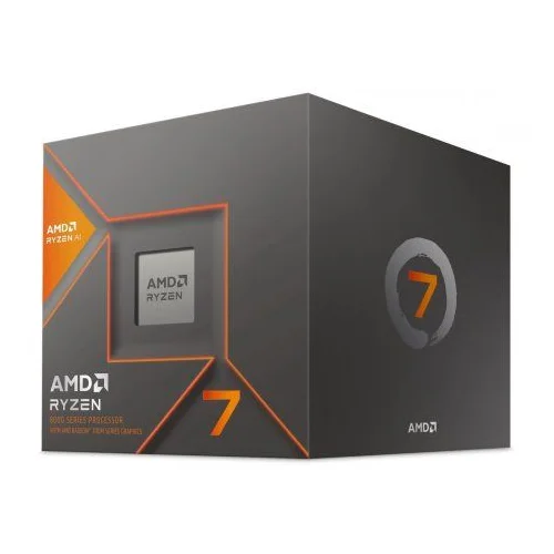 AMD Ryzen™ 7 8700G - processor