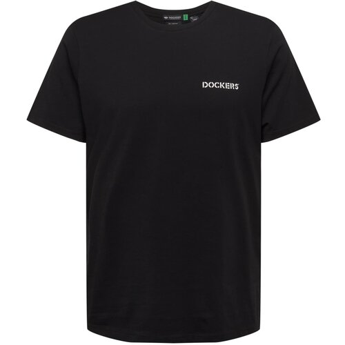 Dockers Majica črna Cene