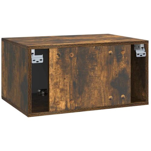  ormar za zid Zidne Dimljeni hrast 59 5 x 41 x 30 cm Slike