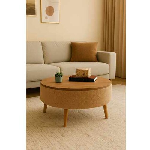 Skye_Decor Skye Decor Klub sto Iris okrugli &amp;Oslash;60x45cm 301SNG1135 Slike