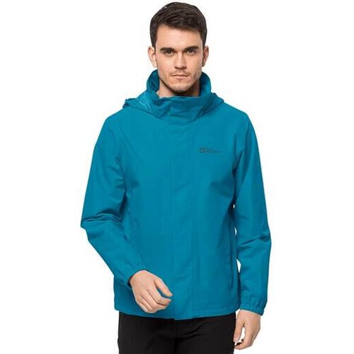 Jack Wolfskin muška jakna stormy point 2L Cene