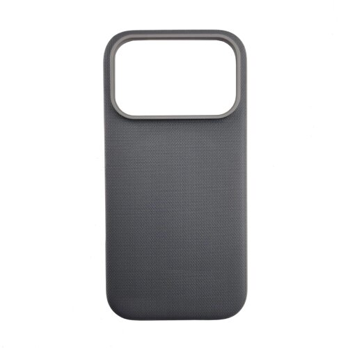  Futrola Magsafe TechWoven Iphone 17 Pro SIVA Slike