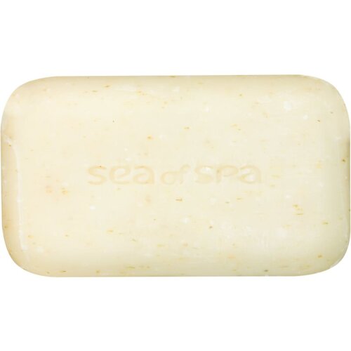 Sea of Spa Dead Sea Treatment trdo milo z morskimi algami 125 g Slike