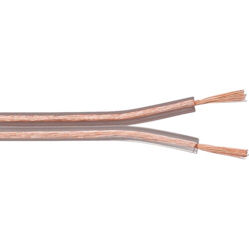 Kabal za zvučnike 2x1mm Cene