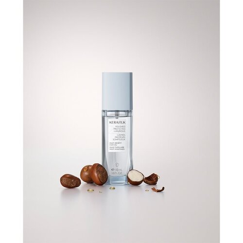 Kerasilk Multi-Benefit Hair Oil Slike