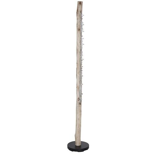 Globo Felicitas Podna LED svjetiljka (20 W, Ø x V: 23 x 151 cm, Topla bijela) Cijene