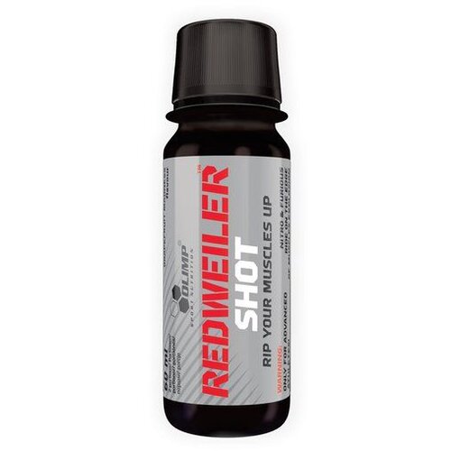 OLIMP Energetski shot Redweiler Shot, ukus kole, 60 ml Cijene
