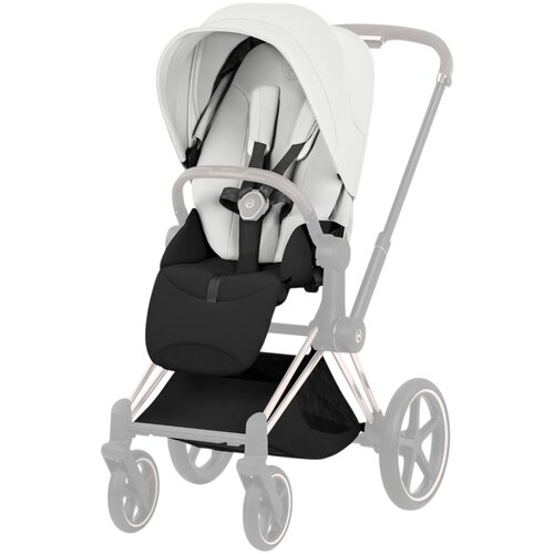 Cybex Platinum&amp;reg; tekstil za &amp;scaron;portni sedež priam&amp;trade; style off white Slike