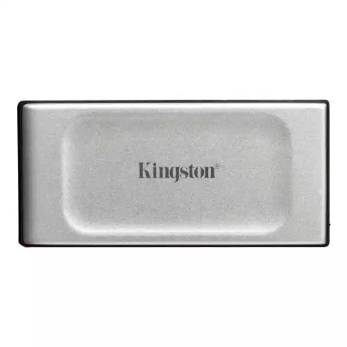 Eksterni SSD Kingston Tip C SXS2000/500G Slike