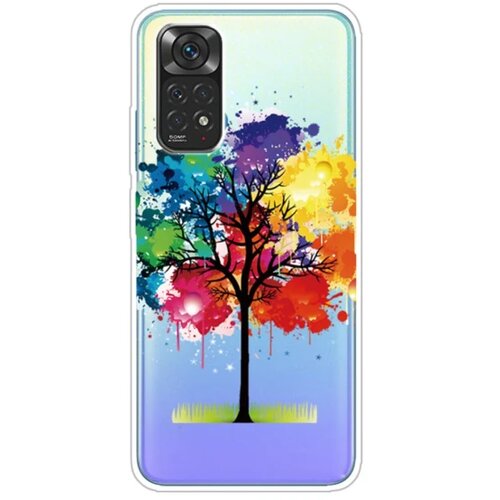 MASKA za Xiaomi Redmi Note 11S 4G / Redmi Note 11 4G Cijene