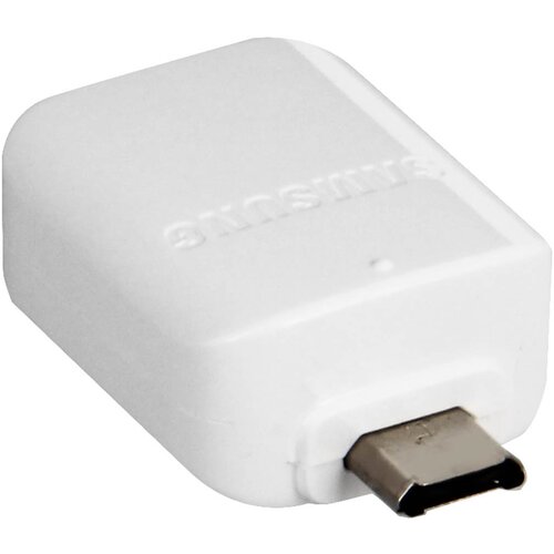 Samsung original usb adapter f. prenos podatkov med 2 pametnima telefonoma, (21123565) Slike