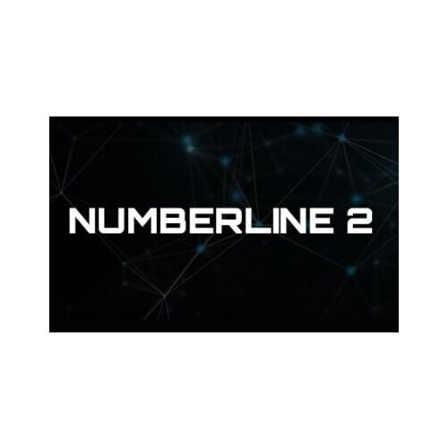  Numberline 2 Steam Key GLOBAL Cene
