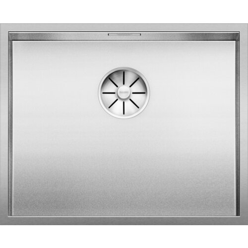 Blanco sudoper ZEROX 500-U InFino DURINOX, bez dalj.upr. Cijene
